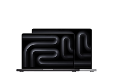 MacBook Pro 14 inci dan 16 inci